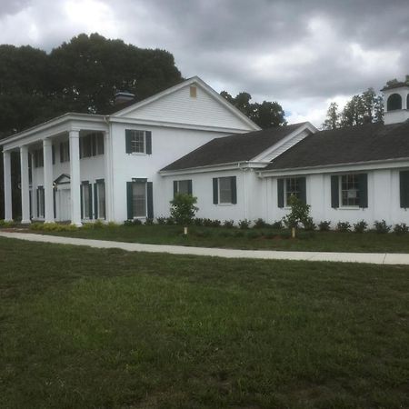 The Manor At Stark Farms Odessa Buitenkant foto