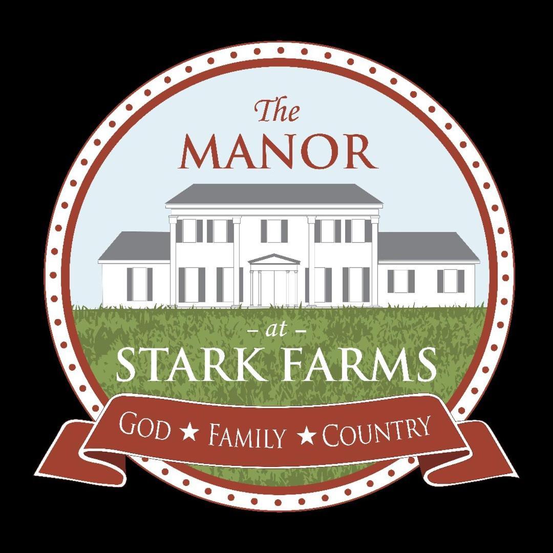 The Manor At Stark Farms Odessa Buitenkant foto