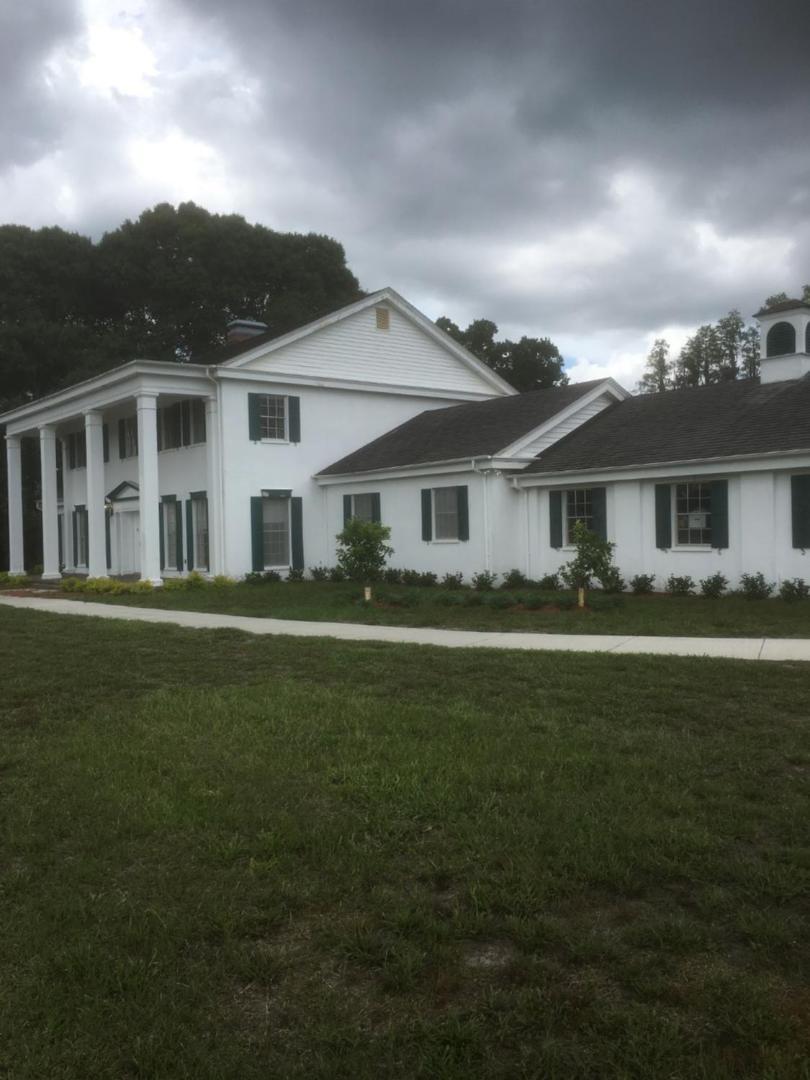 The Manor At Stark Farms Odessa Buitenkant foto